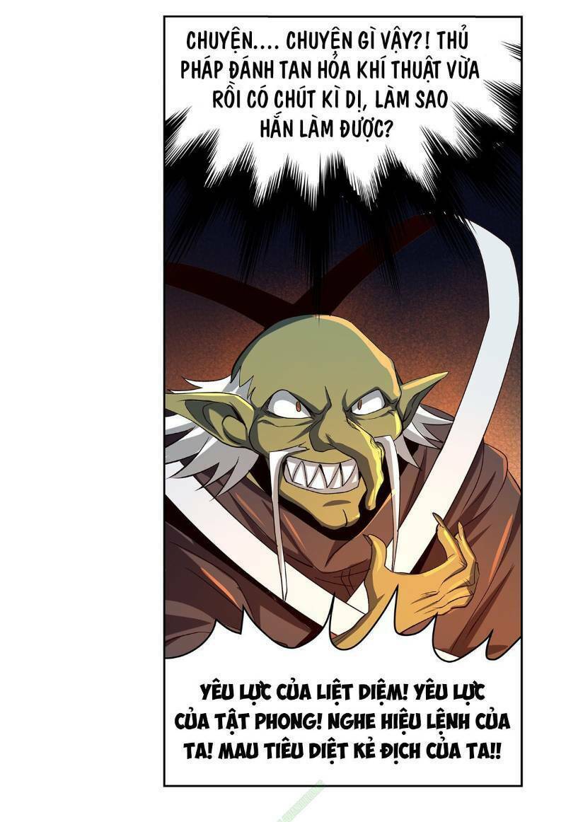 Ma vương thất nghiệp - Chapter 20 - Page 25