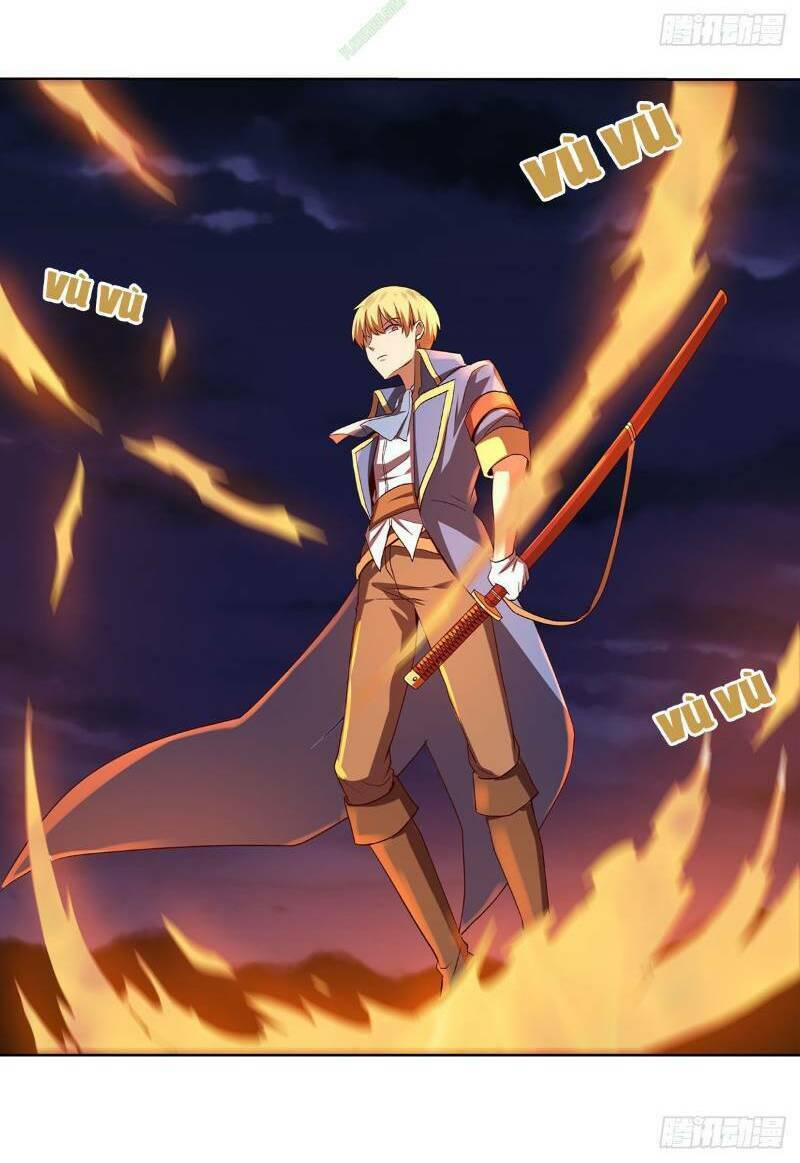 Ma vương thất nghiệp - Chapter 20 - Page 26