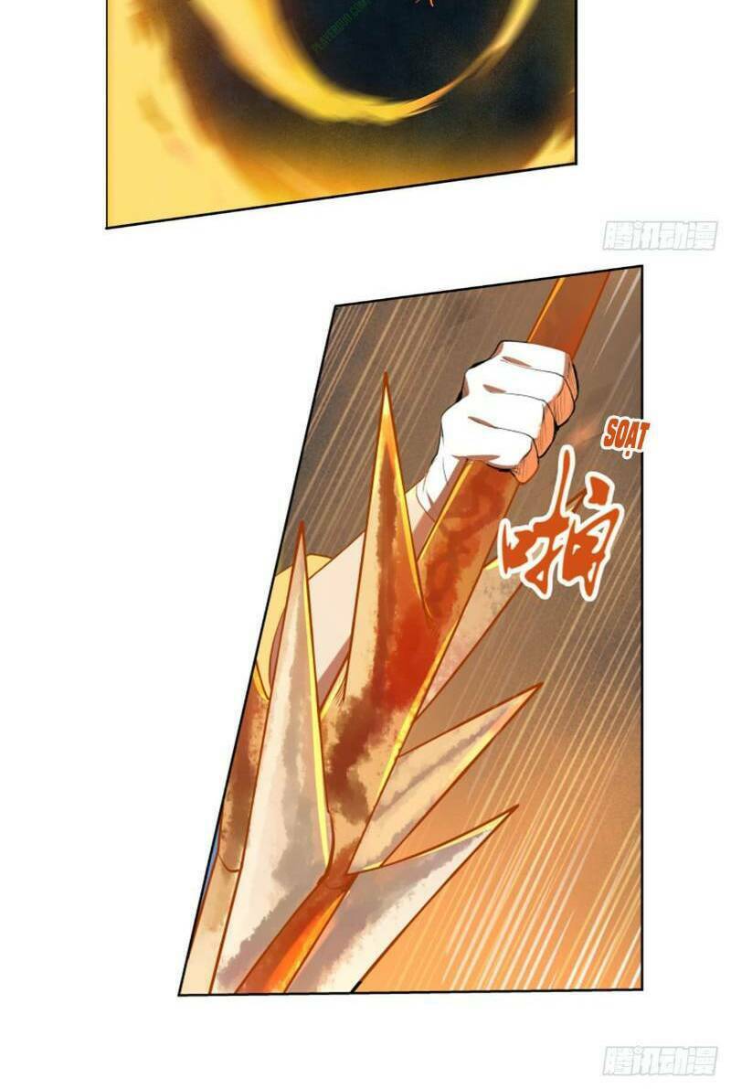 Ma vương thất nghiệp - Chapter 20 - Page 30