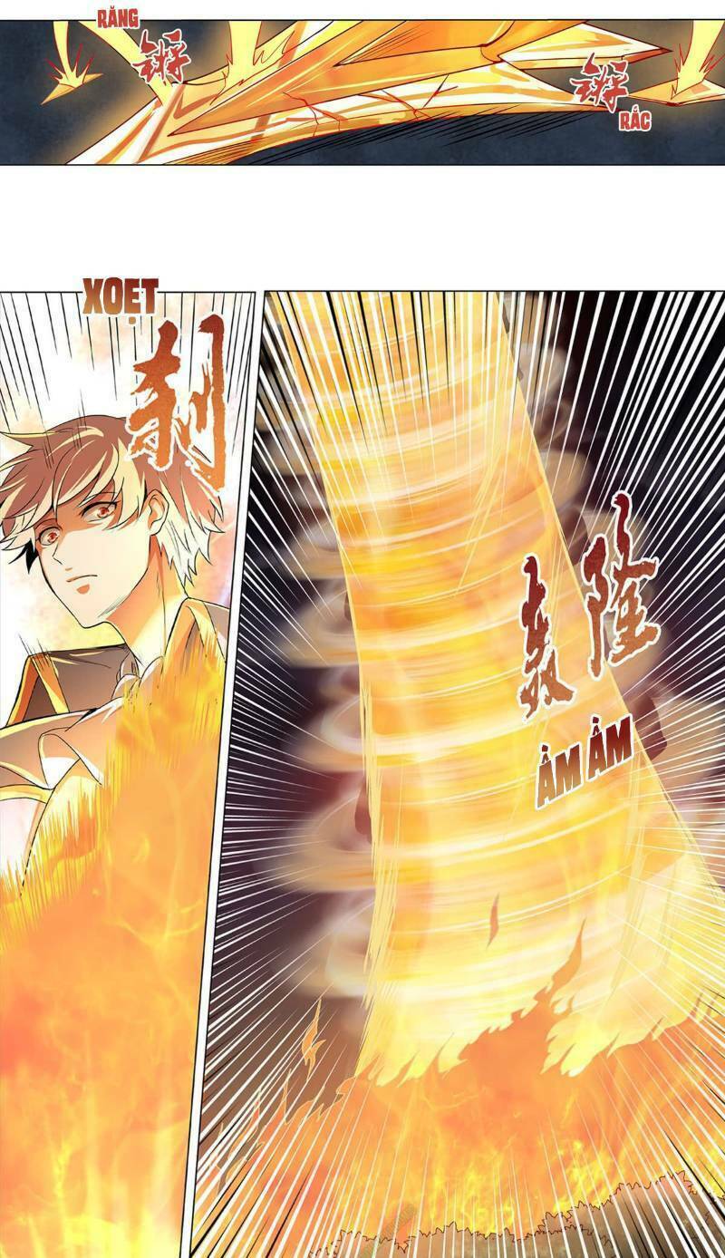 Ma vương thất nghiệp - Chapter 20 - Page 32