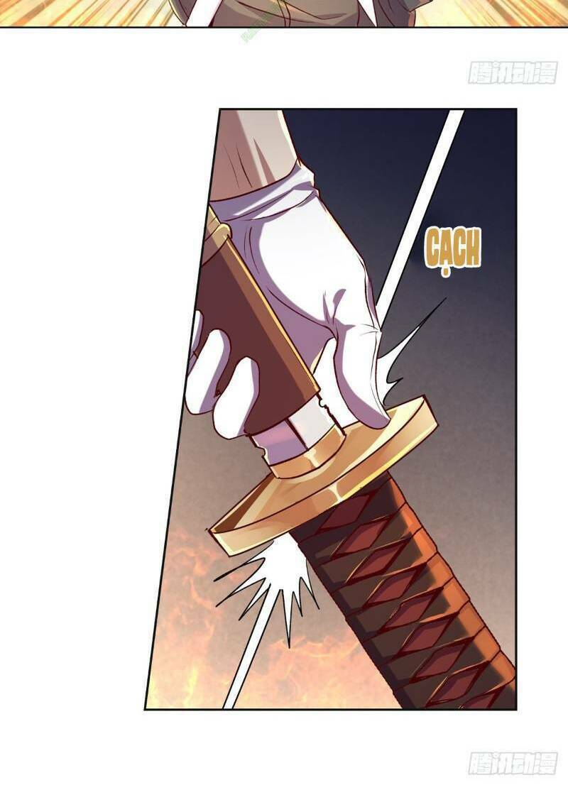 Ma vương thất nghiệp - Chapter 20 - Page 36