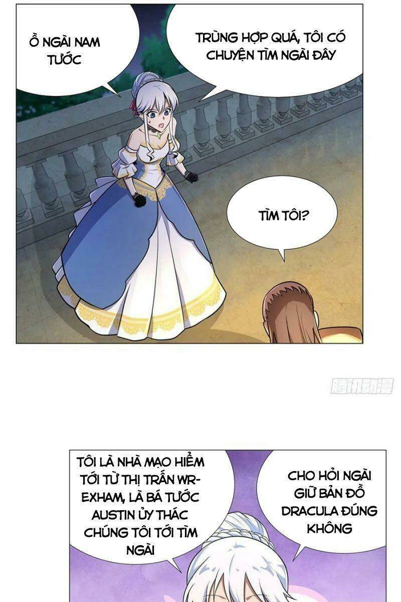 Ma vương thất nghiệp - Chapter 200 - Page 11