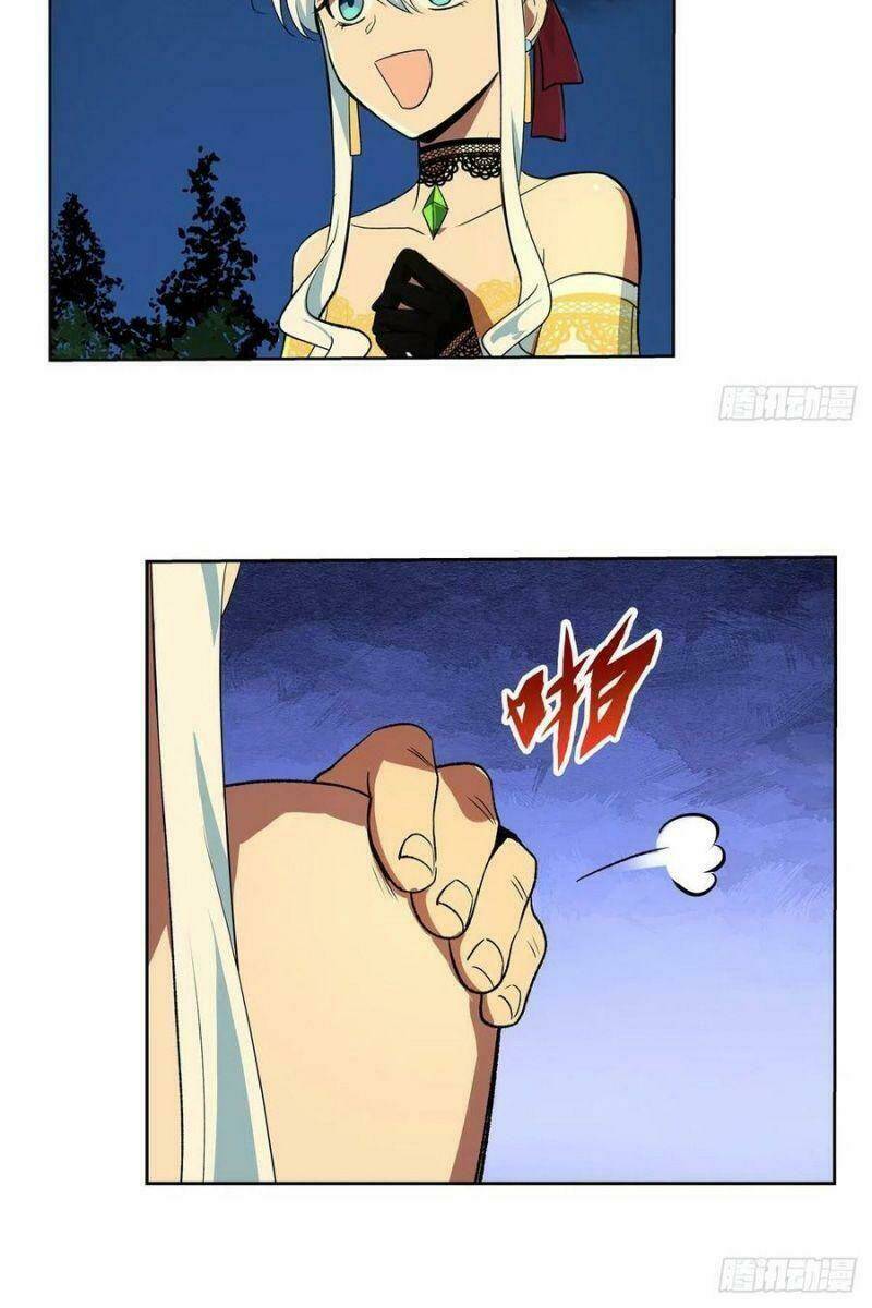 Ma vương thất nghiệp - Chapter 200 - Page 15