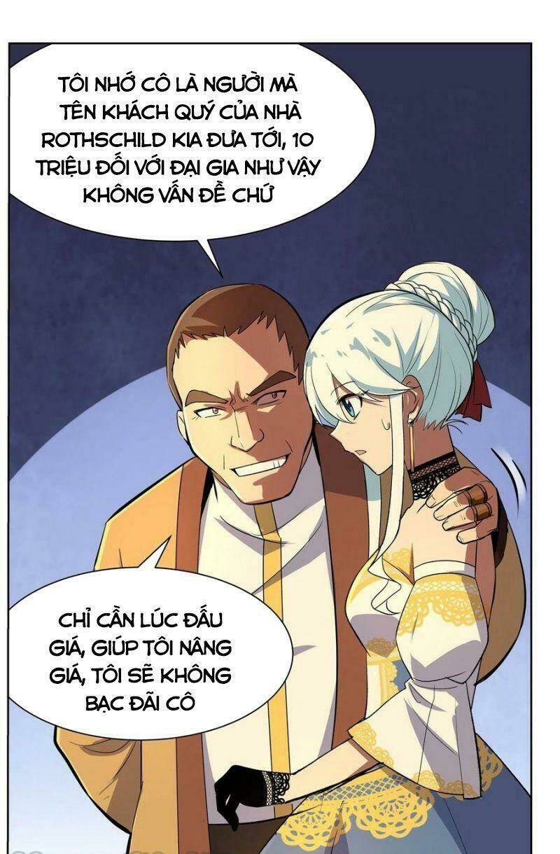 Ma vương thất nghiệp - Chapter 200 - Page 16