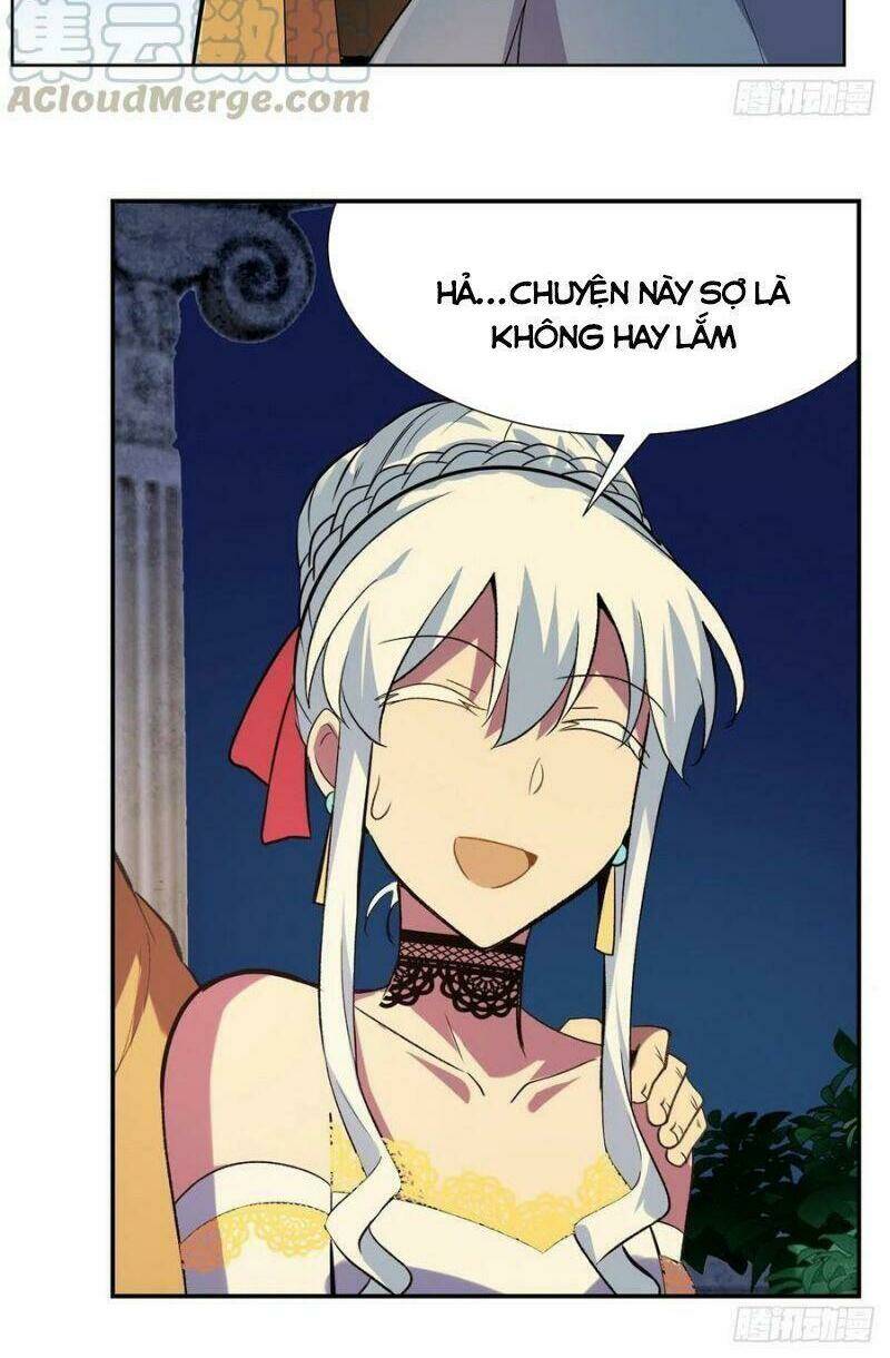 Ma vương thất nghiệp - Chapter 200 - Page 17