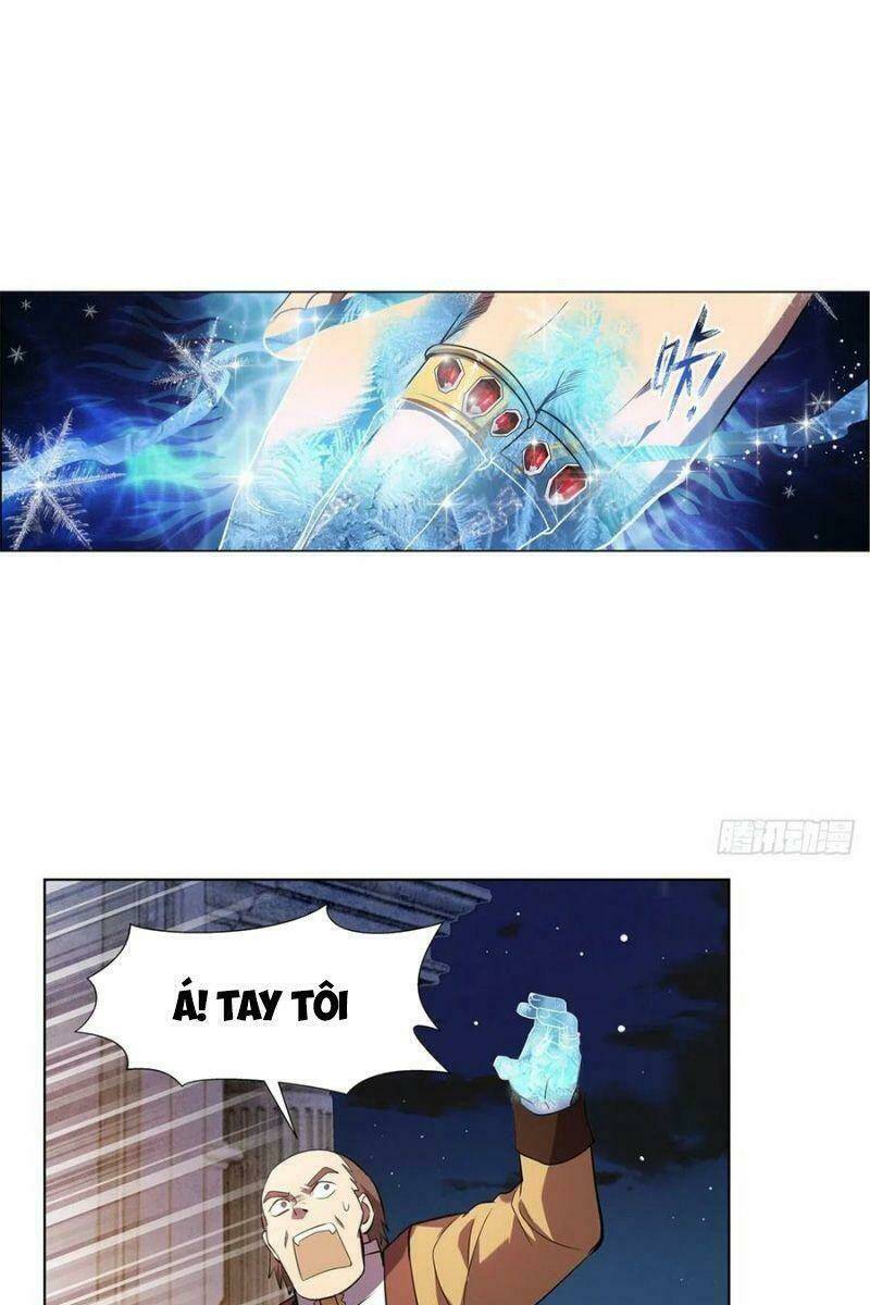 Ma vương thất nghiệp - Chapter 200 - Page 20