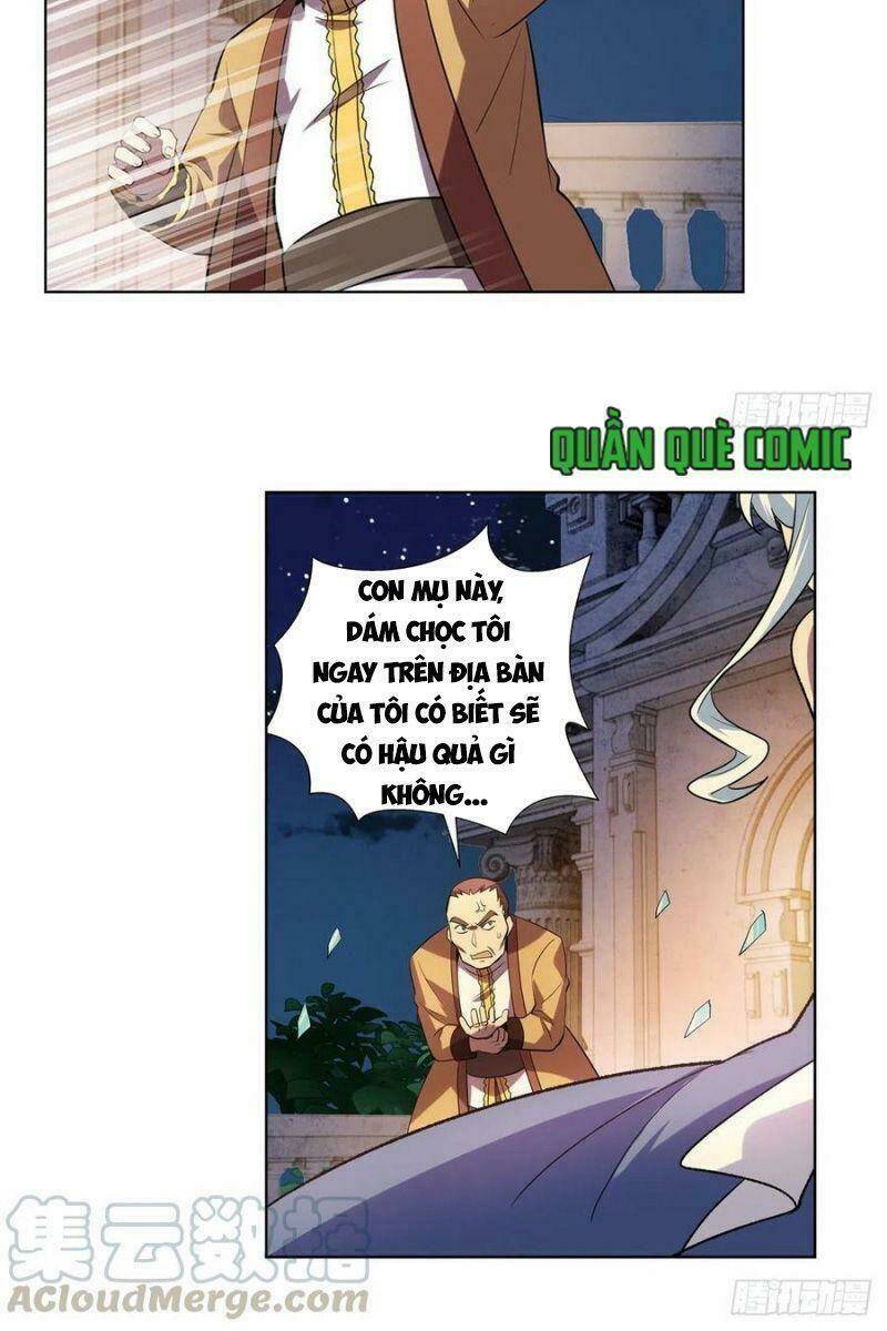 Ma vương thất nghiệp - Chapter 200 - Page 21
