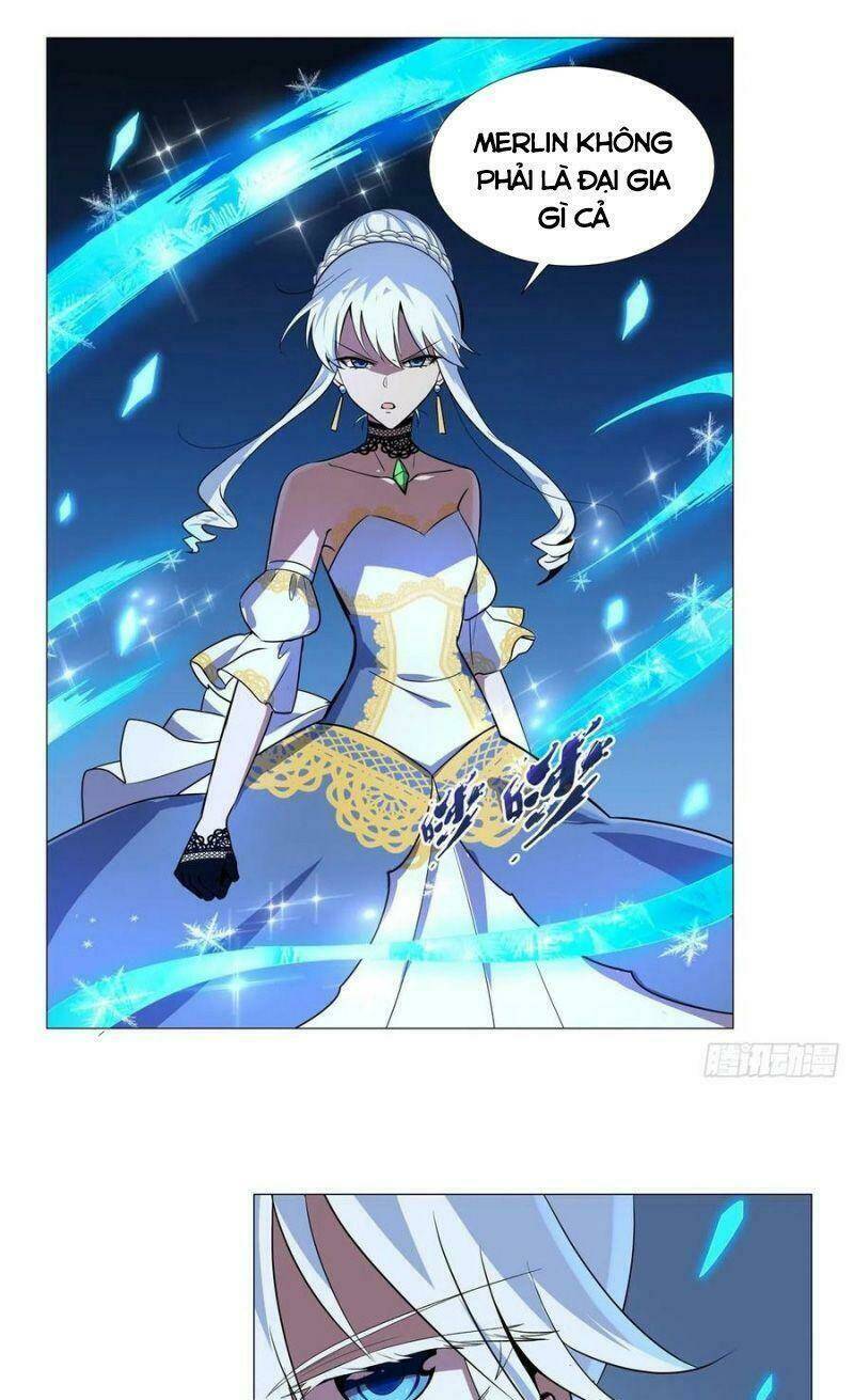 Ma vương thất nghiệp - Chapter 200 - Page 22