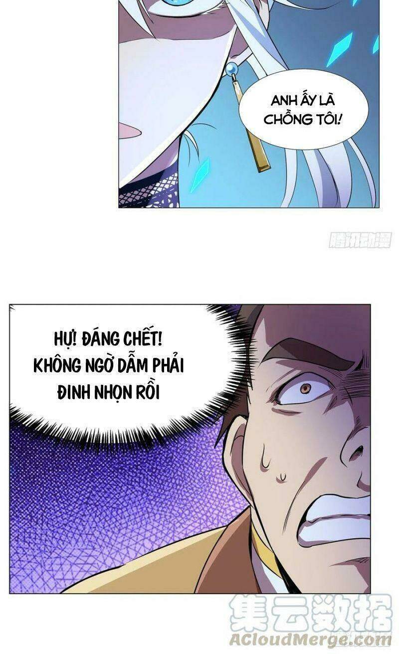 Ma vương thất nghiệp - Chapter 200 - Page 23