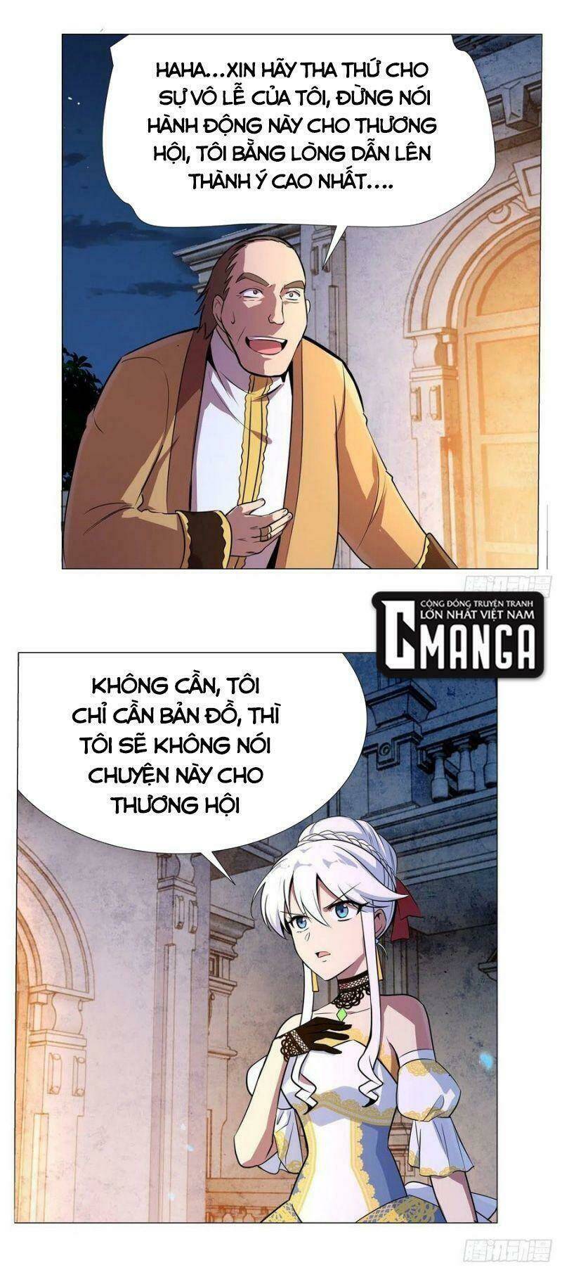 Ma vương thất nghiệp - Chapter 200 - Page 24