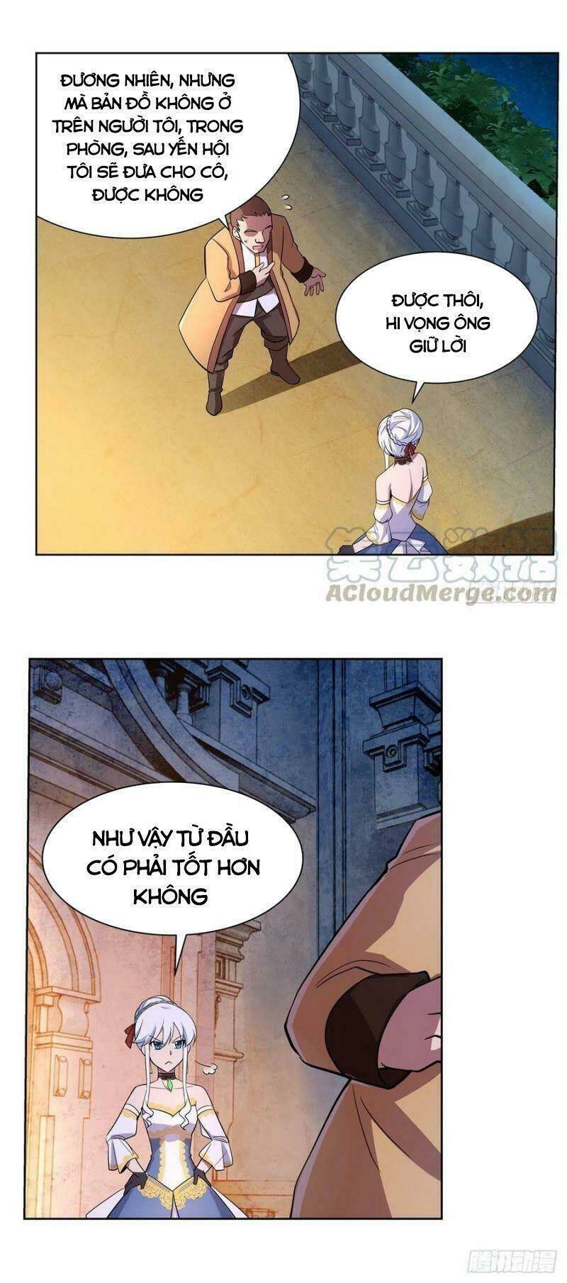 Ma vương thất nghiệp - Chapter 200 - Page 25