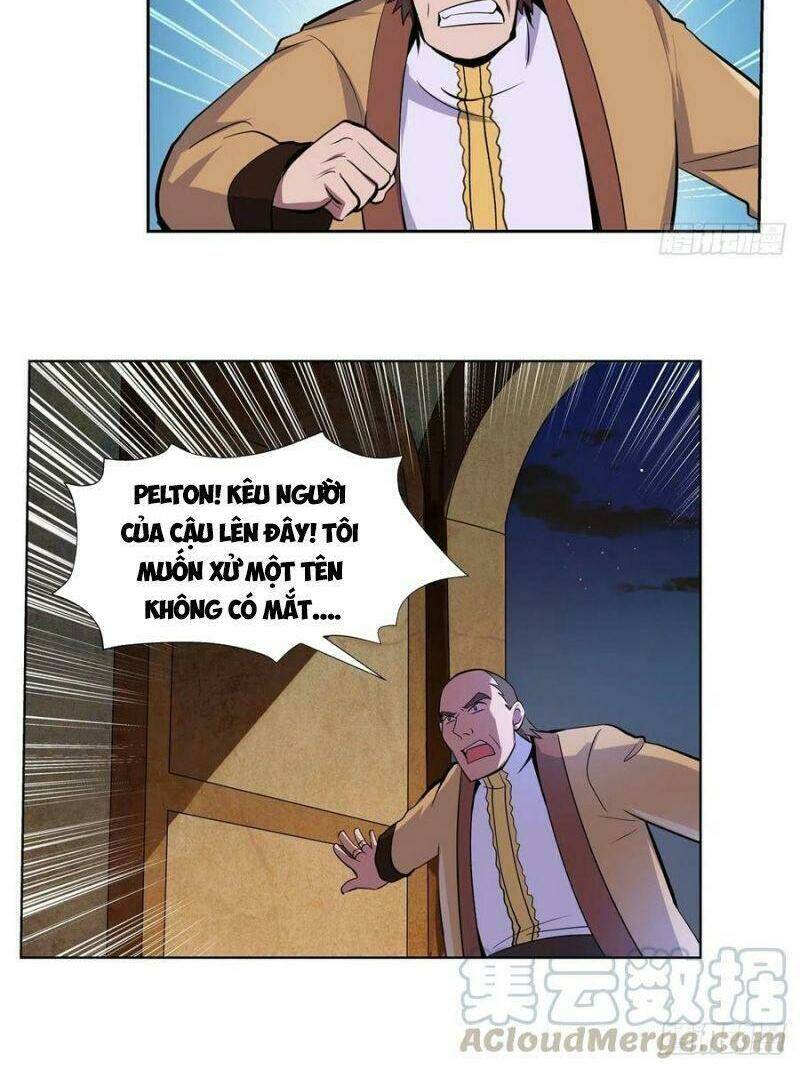 Ma vương thất nghiệp - Chapter 200 - Page 27