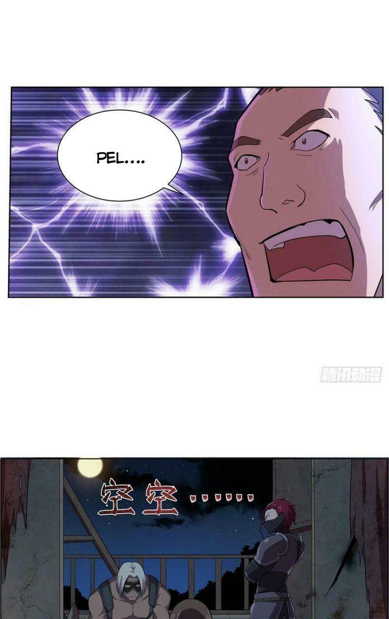 Ma vương thất nghiệp - Chapter 200 - Page 28