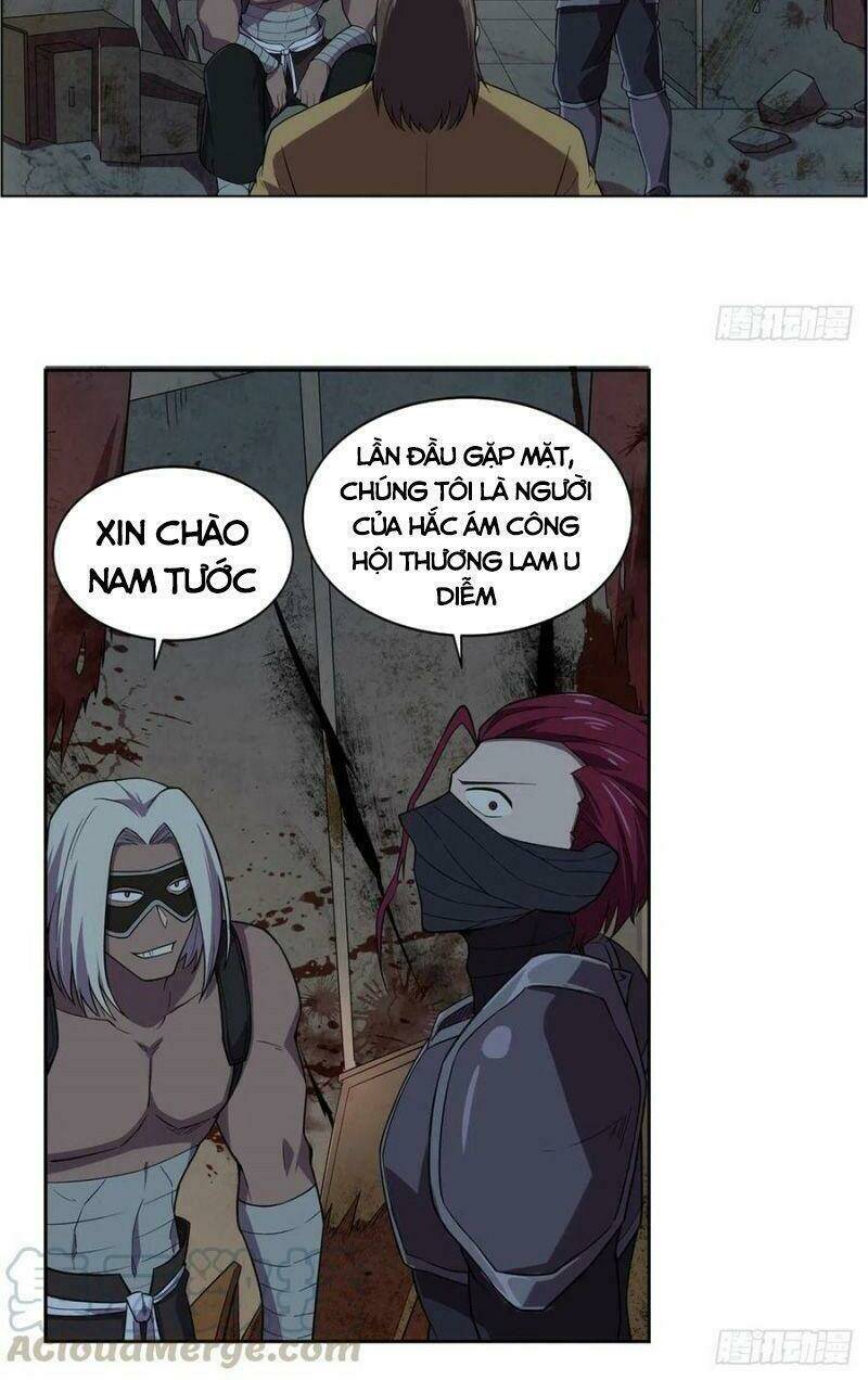 Ma vương thất nghiệp - Chapter 200 - Page 29