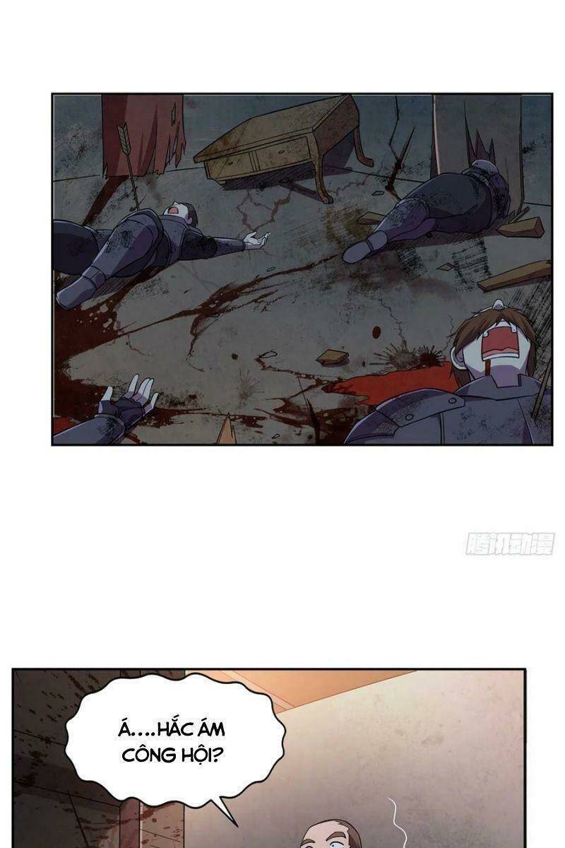 Ma vương thất nghiệp - Chapter 200 - Page 30