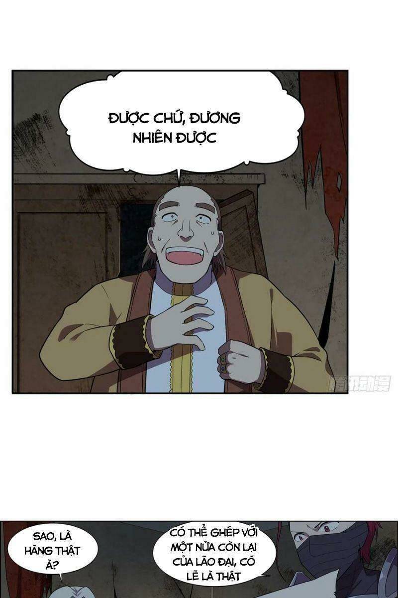 Ma vương thất nghiệp - Chapter 200 - Page 32