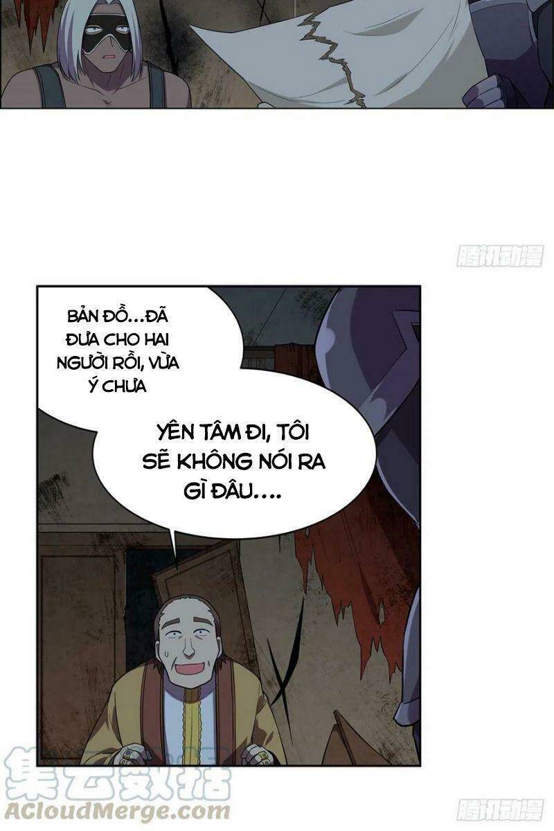 Ma vương thất nghiệp - Chapter 200 - Page 33