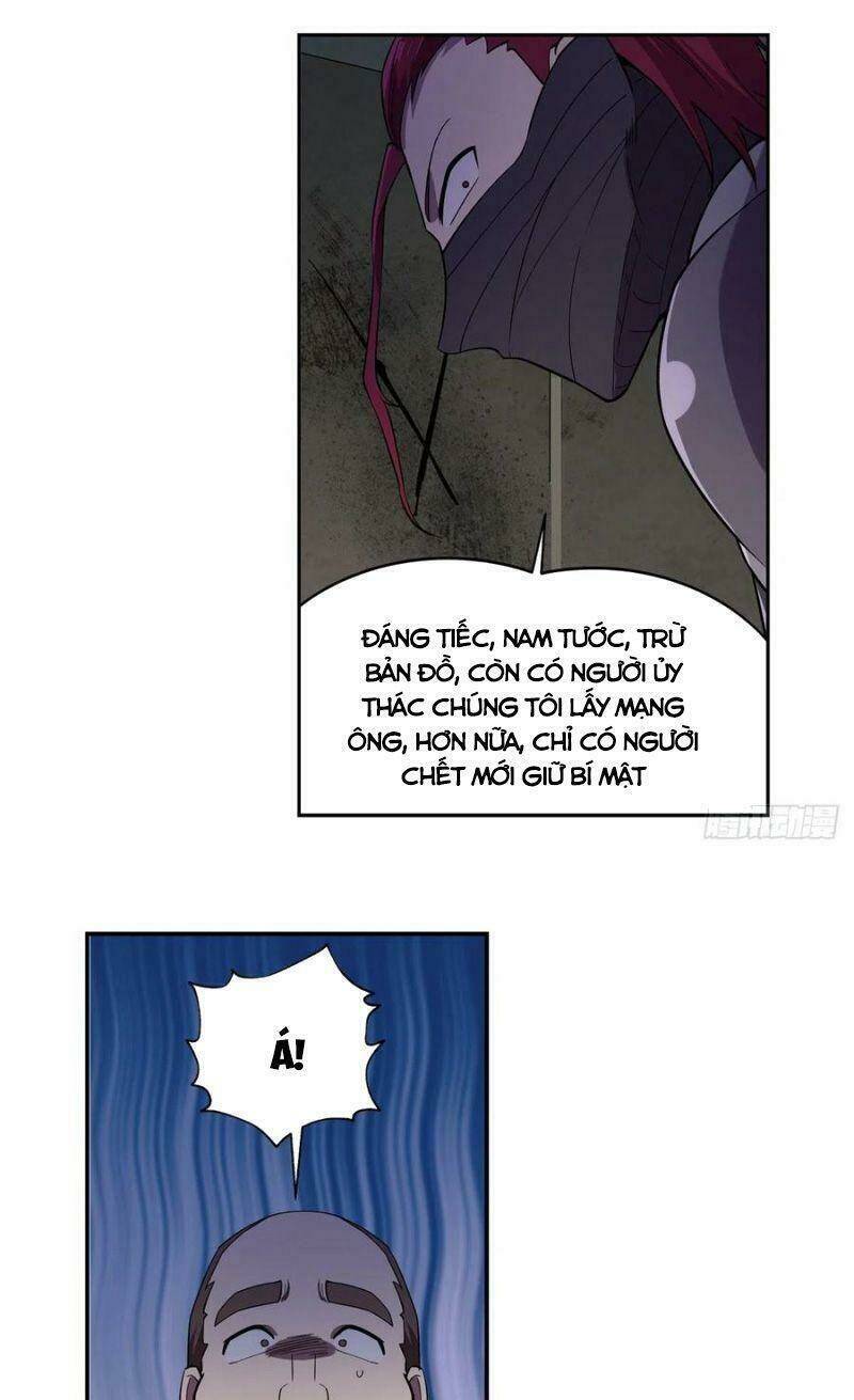 Ma vương thất nghiệp - Chapter 200 - Page 34