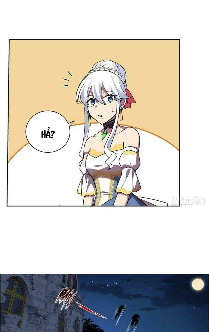 Ma vương thất nghiệp - Chapter 200 - Page 36