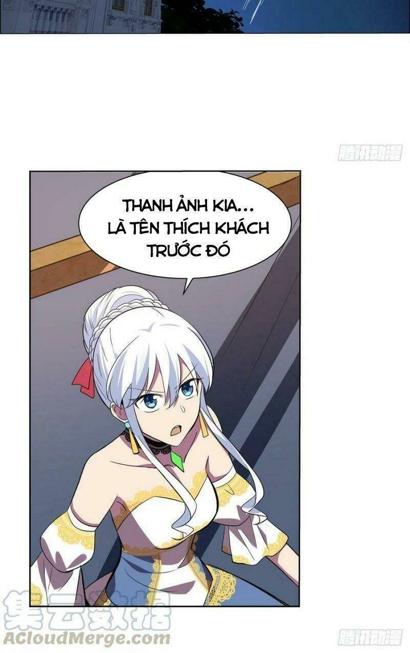 Ma vương thất nghiệp - Chapter 200 - Page 37