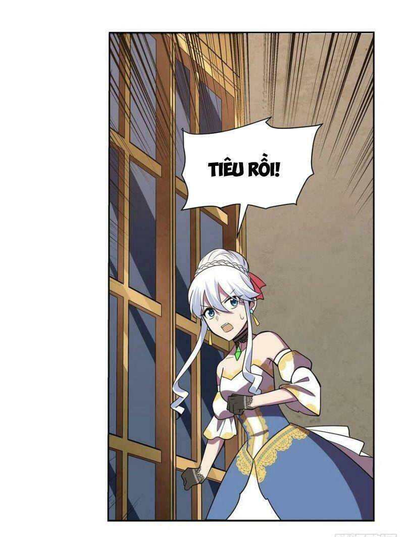 Ma vương thất nghiệp - Chapter 200 - Page 38