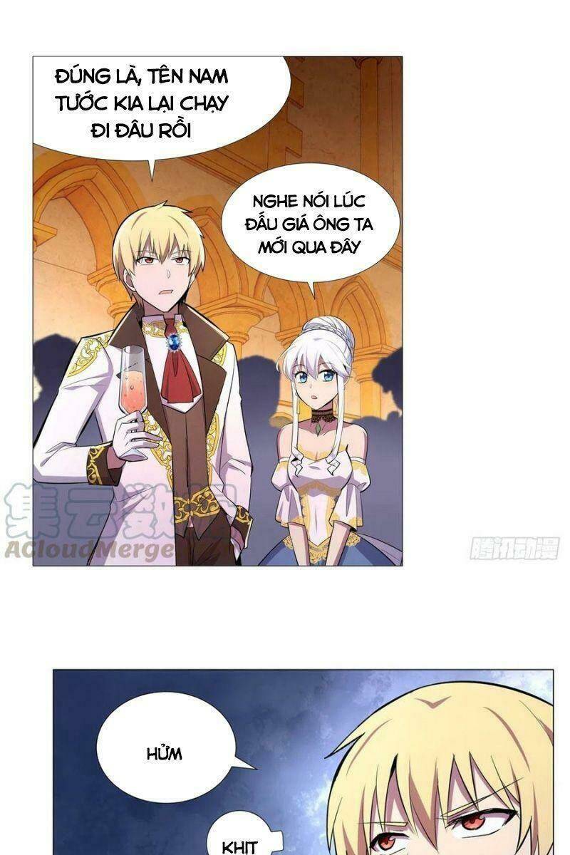 Ma vương thất nghiệp - Chapter 200 - Page 3