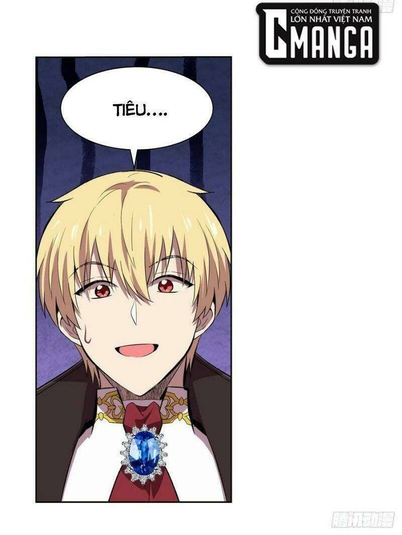 Ma vương thất nghiệp - Chapter 200 - Page 39