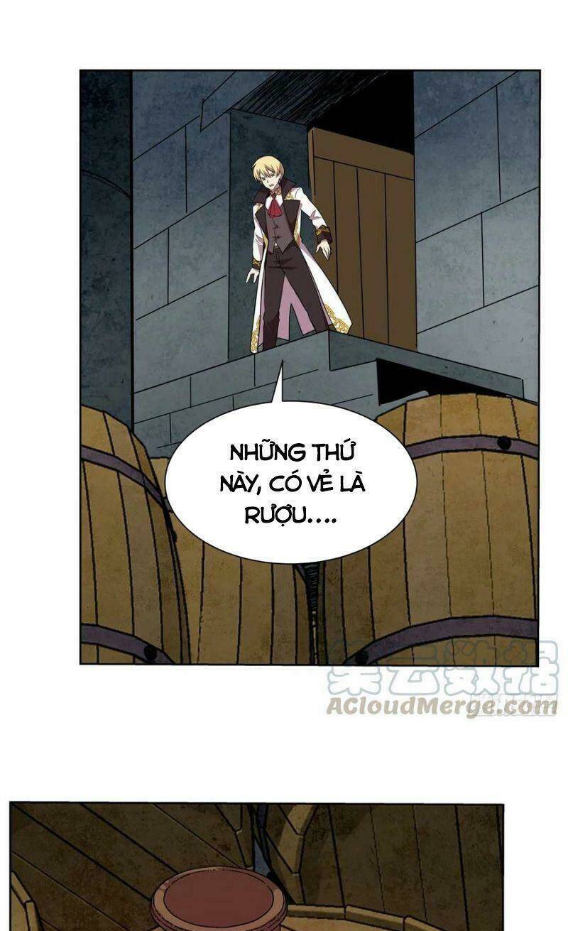 Ma vương thất nghiệp - Chapter 200 - Page 40