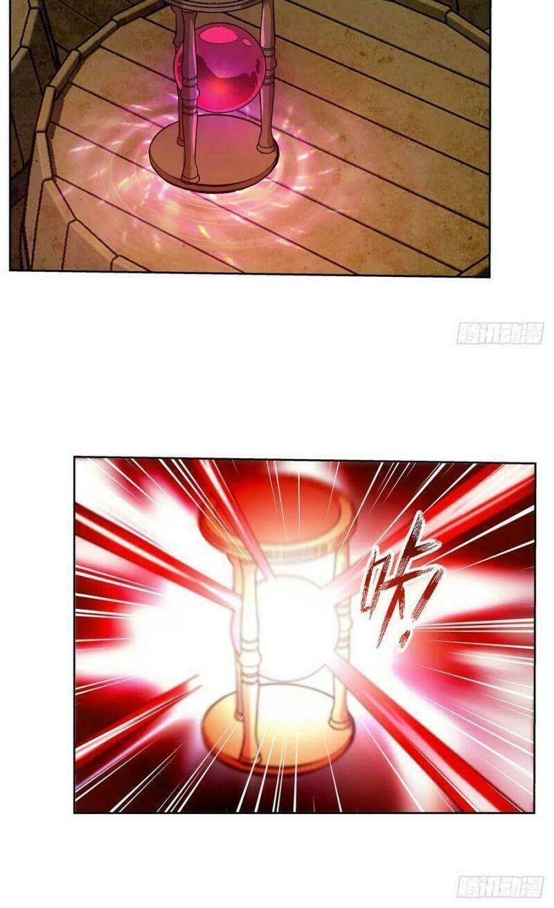 Ma vương thất nghiệp - Chapter 200 - Page 41