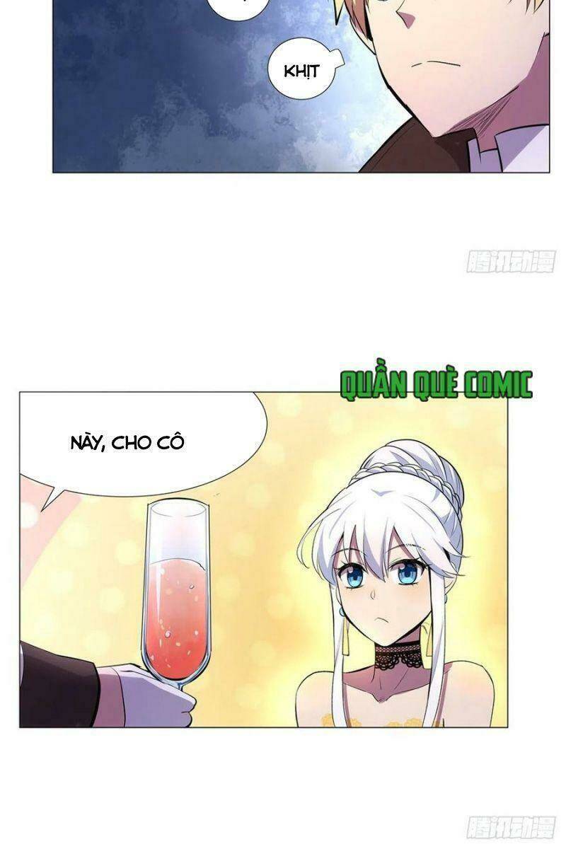 Ma vương thất nghiệp - Chapter 200 - Page 4