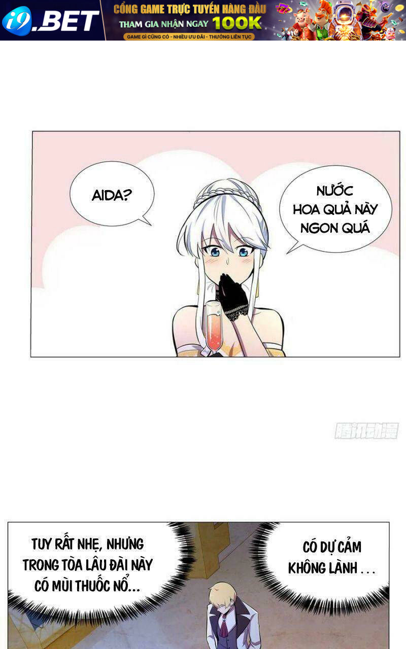 Ma vương thất nghiệp - Chapter 200 - Page 6