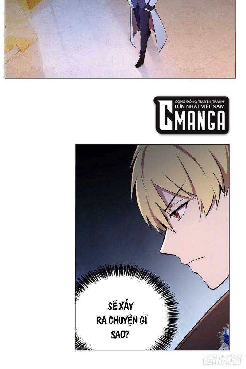 Ma vương thất nghiệp - Chapter 200 - Page 7