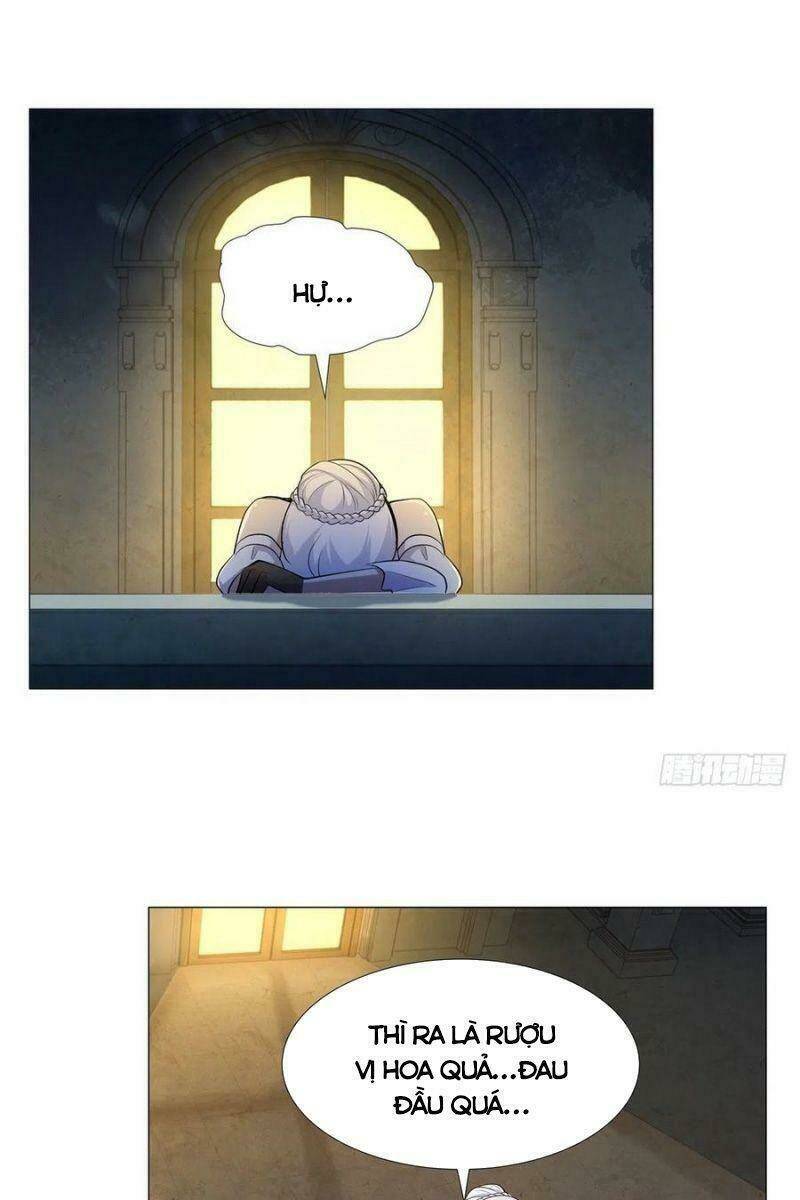 Ma vương thất nghiệp - Chapter 200 - Page 8