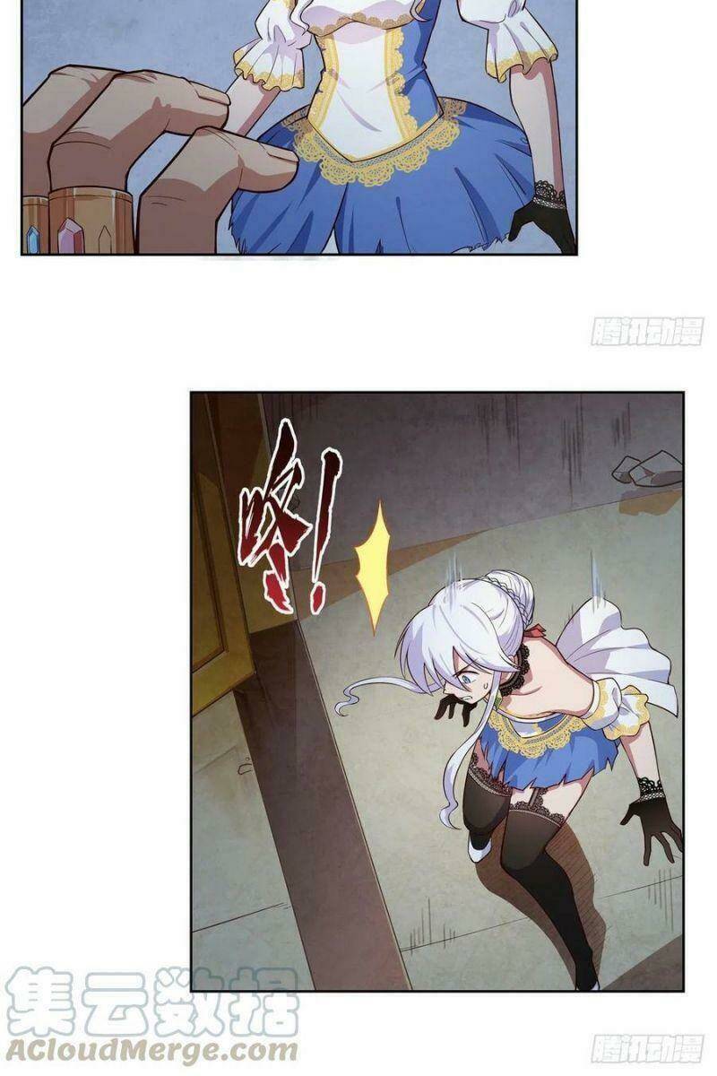 Ma vương thất nghiệp - Chapter 201 - Page 9