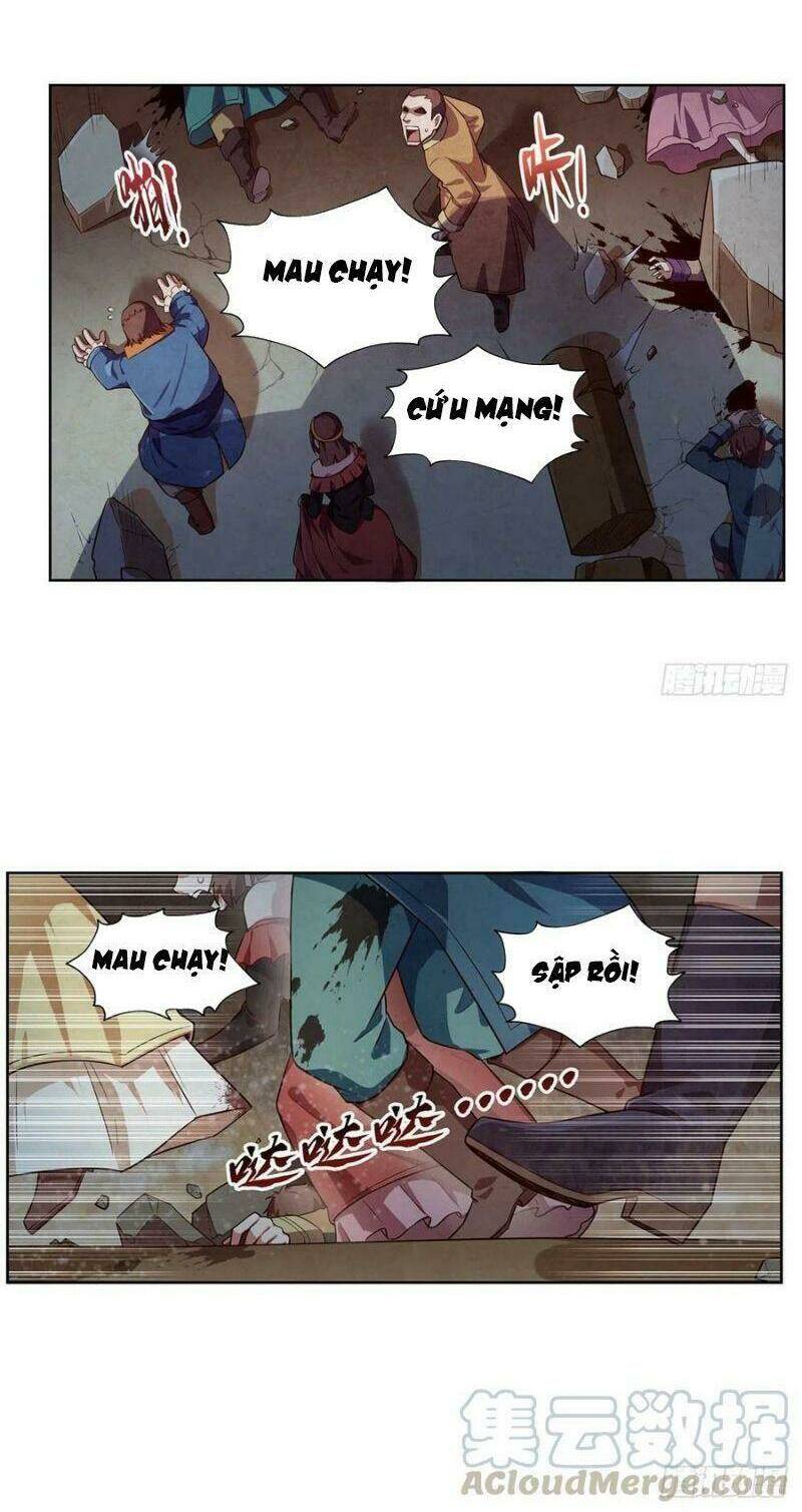 Ma vương thất nghiệp - Chapter 201 - Page 11