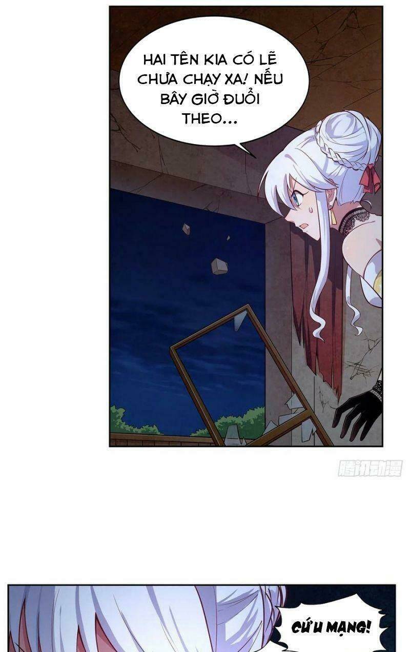 Ma vương thất nghiệp - Chapter 201 - Page 12