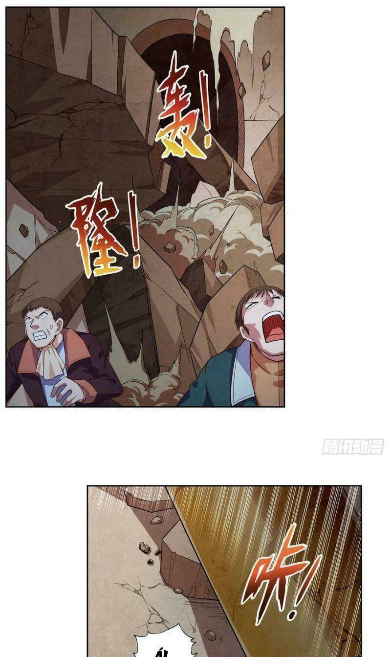 Ma vương thất nghiệp - Chapter 201 - Page 14