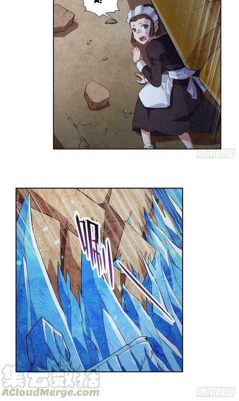 Ma vương thất nghiệp - Chapter 201 - Page 15