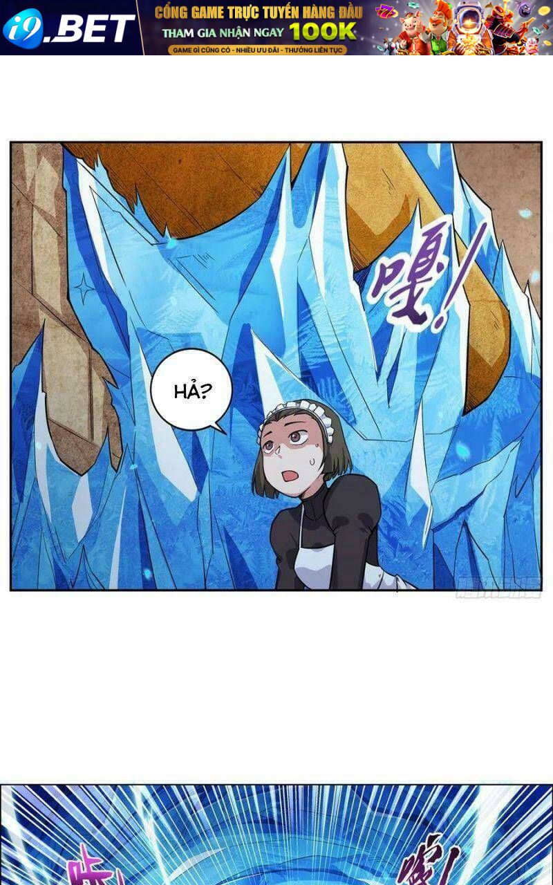 Ma vương thất nghiệp - Chapter 201 - Page 16