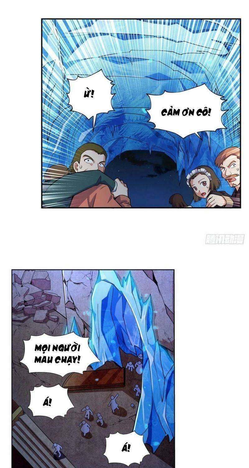 Ma vương thất nghiệp - Chapter 201 - Page 18