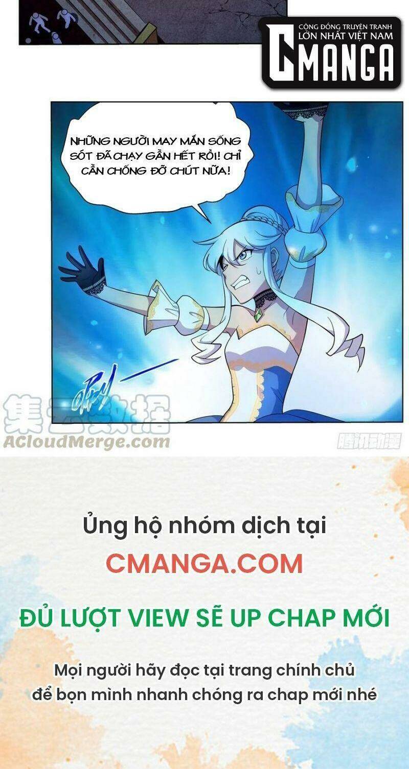 Ma vương thất nghiệp - Chapter 201 - Page 19