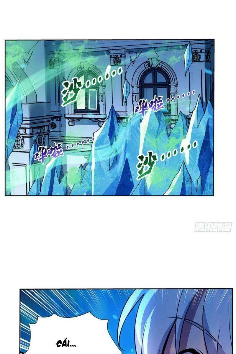 Ma vương thất nghiệp - Chapter 201 - Page 20