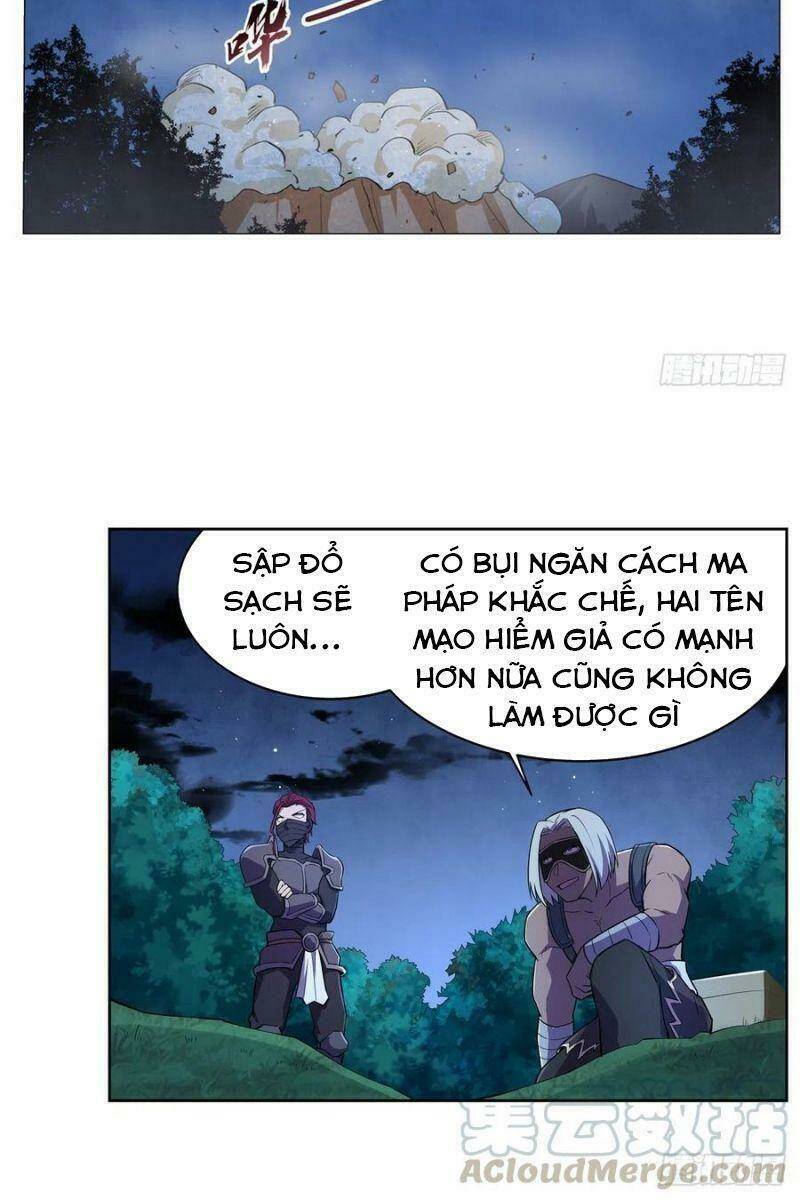 Ma vương thất nghiệp - Chapter 201 - Page 25