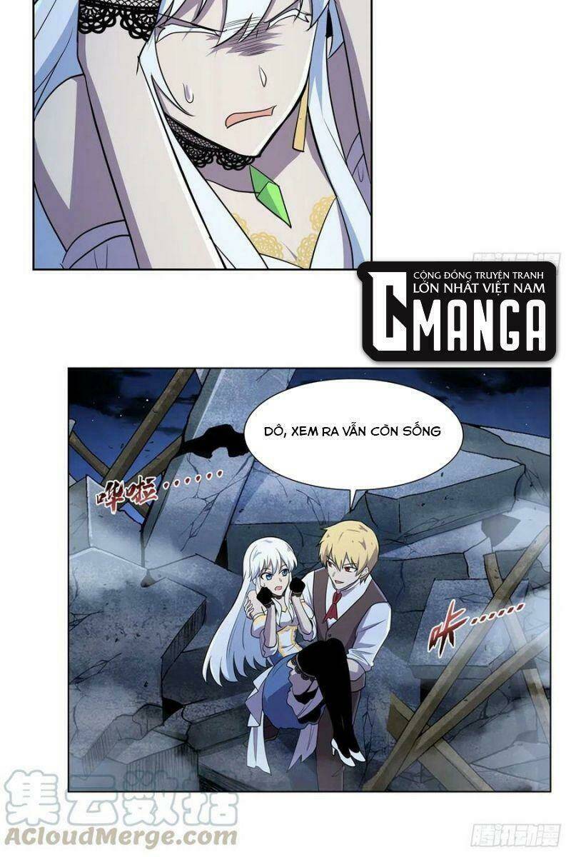 Ma vương thất nghiệp - Chapter 201 - Page 29