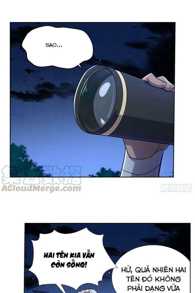 Ma vương thất nghiệp - Chapter 201 - Page 31