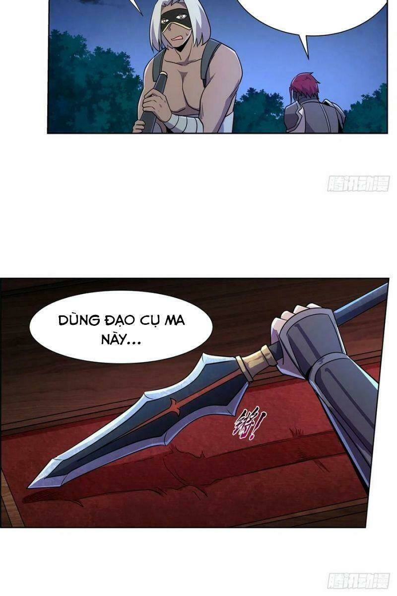 Ma vương thất nghiệp - Chapter 201 - Page 32