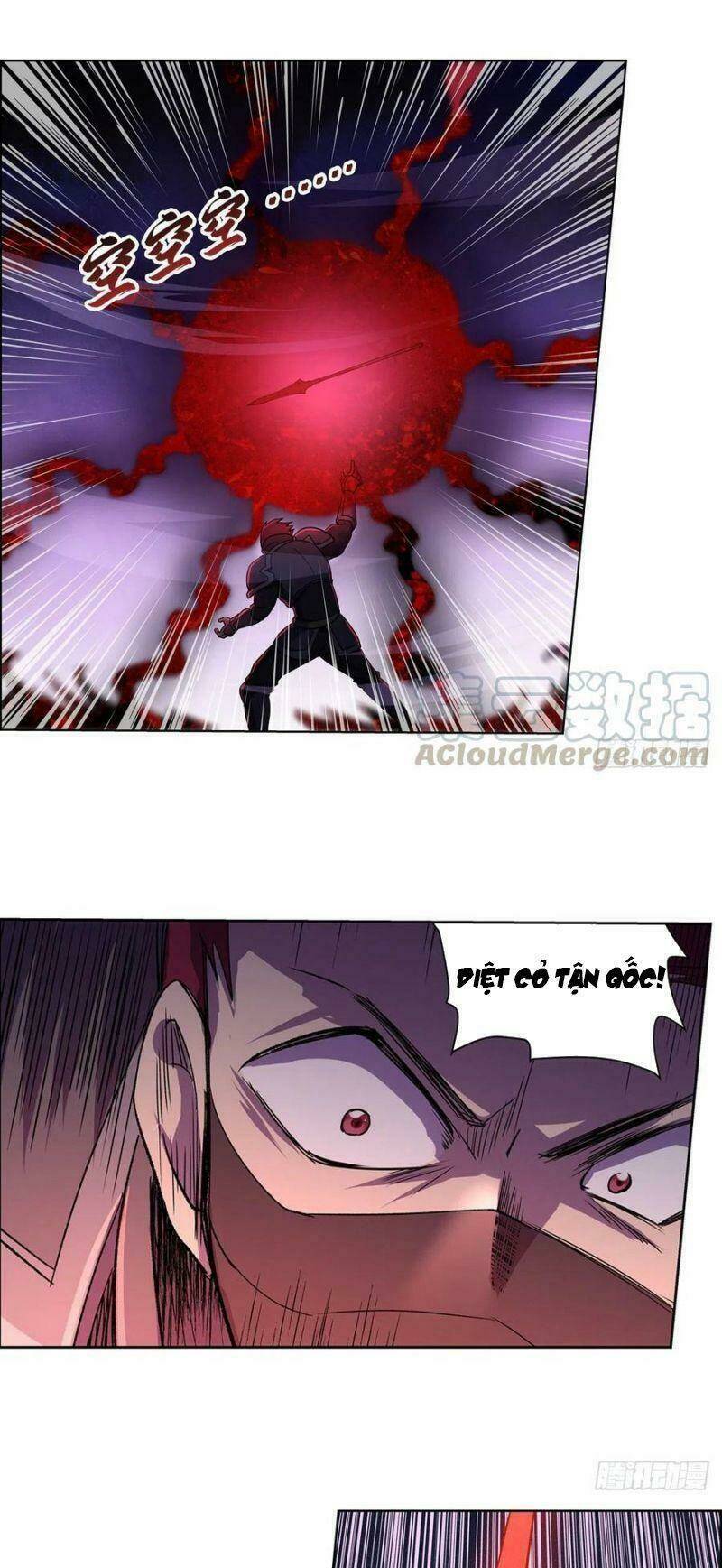 Ma vương thất nghiệp - Chapter 201 - Page 33