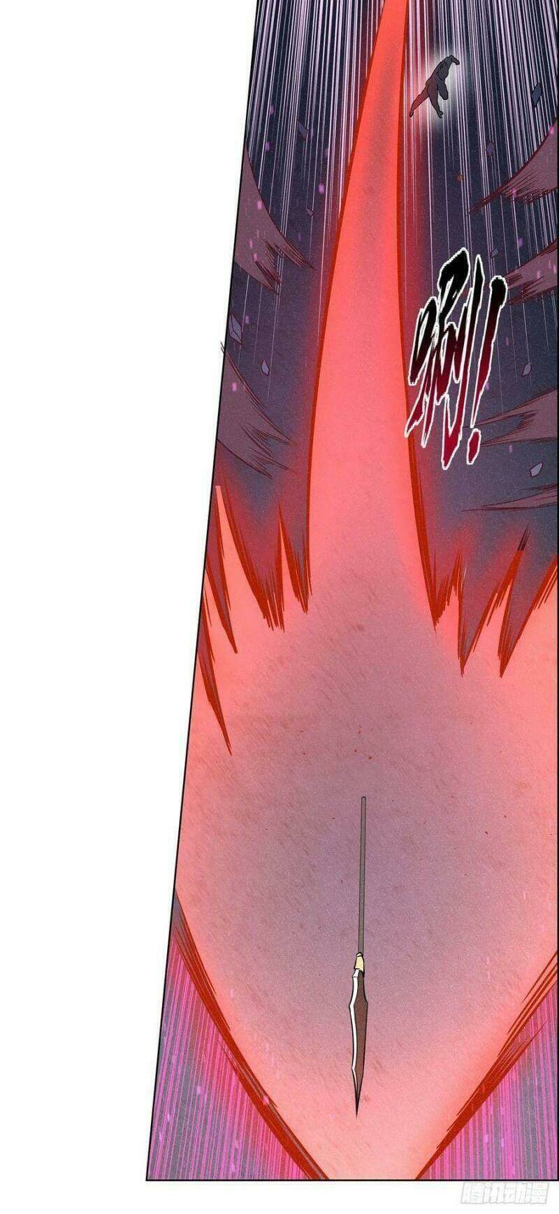 Ma vương thất nghiệp - Chapter 201 - Page 34