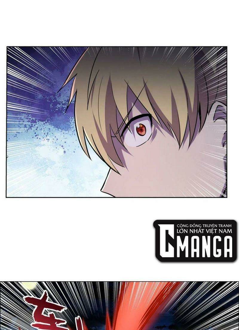 Ma vương thất nghiệp - Chapter 201 - Page 36