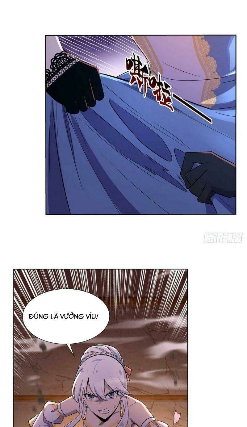 Ma vương thất nghiệp - Chapter 201 - Page 4